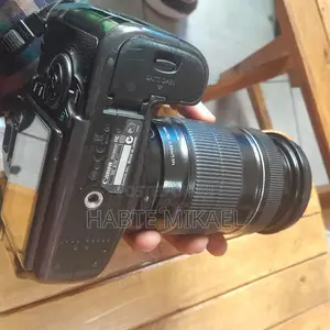 Canon 60d Camera