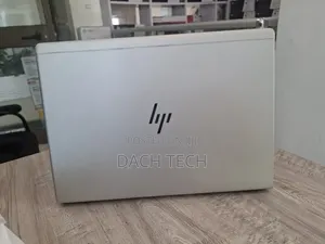 Laptop HP EliteBook 840 G6 16GB Intel Core I5 SSD 512GB