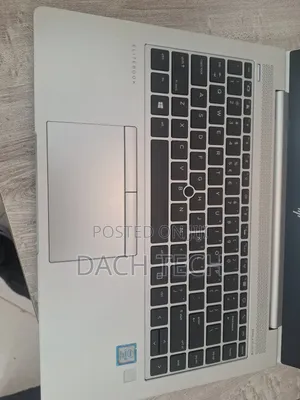 Laptop HP EliteBook 840 G6 16GB Intel Core I5 SSD 512GB