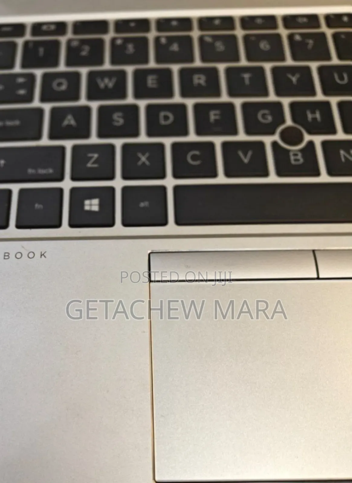 New Laptop HP EliteBook 840 G7 16GB Intel Core I5 SSD 512GB