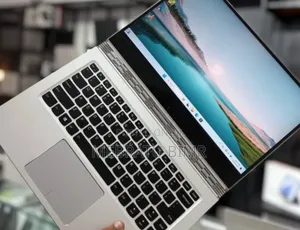 Photo - New Laptop Lenovo Yoga 910 8GB Intel Core I7 SSD 512GB