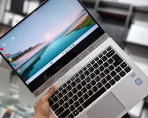 New Laptop Lenovo Yoga 910 8GB Intel Core I7 SSD 512GB