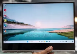 New Laptop Lenovo Yoga 910 8GB Intel Core I7 SSD 512GB