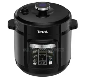 Tefal Electric Pressure Cooker 6 Liter