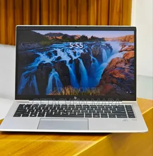 New Laptop HP EliteBook 840 G7 16GB Intel Core I5 SSD 512GB