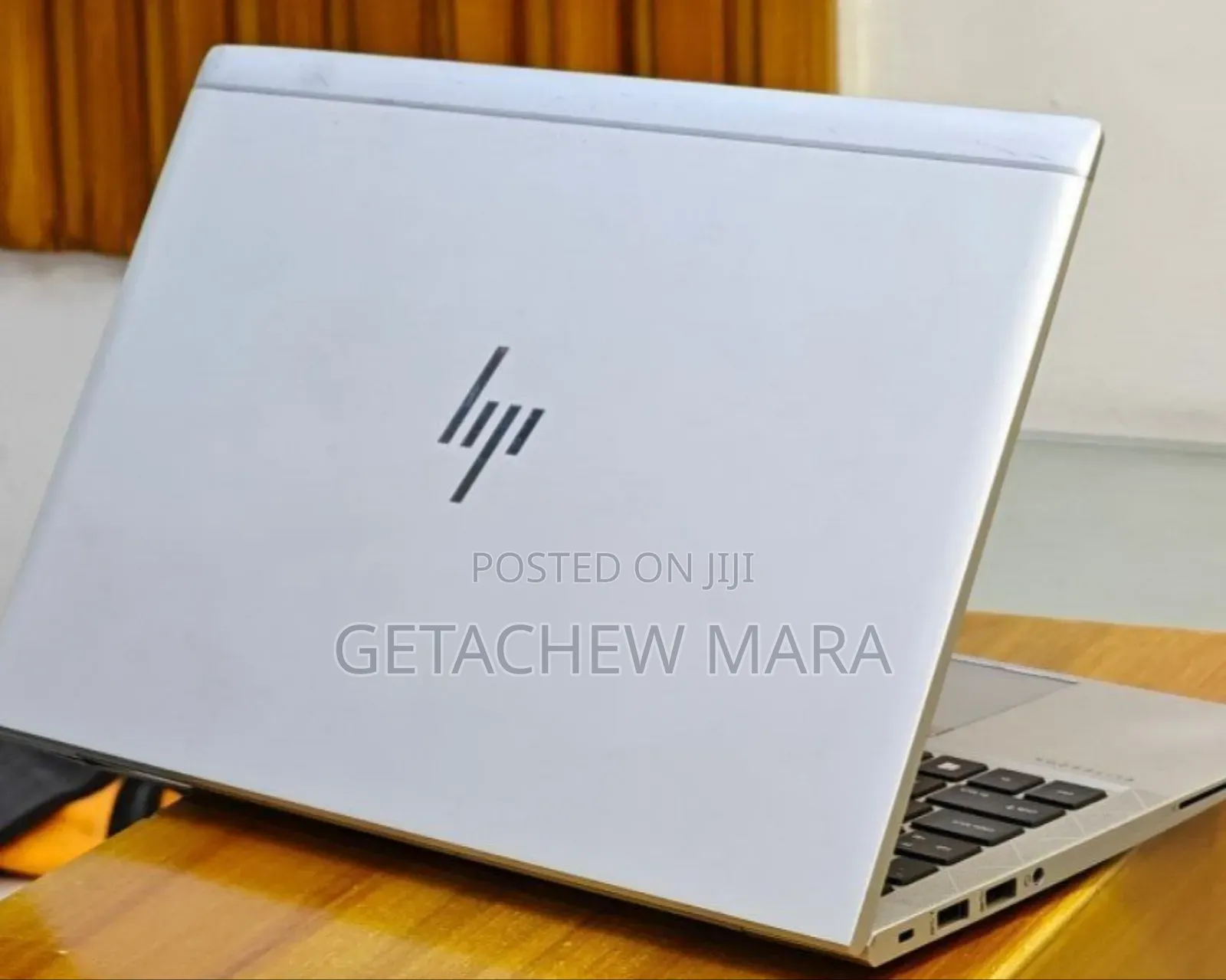 New Laptop HP EliteBook 840 G7 16GB Intel Core I5 SSD 512GB