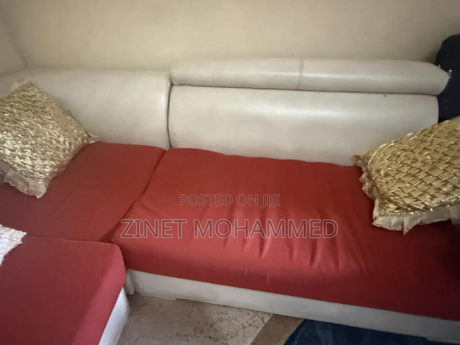 Sofa in a Good Condition and Price