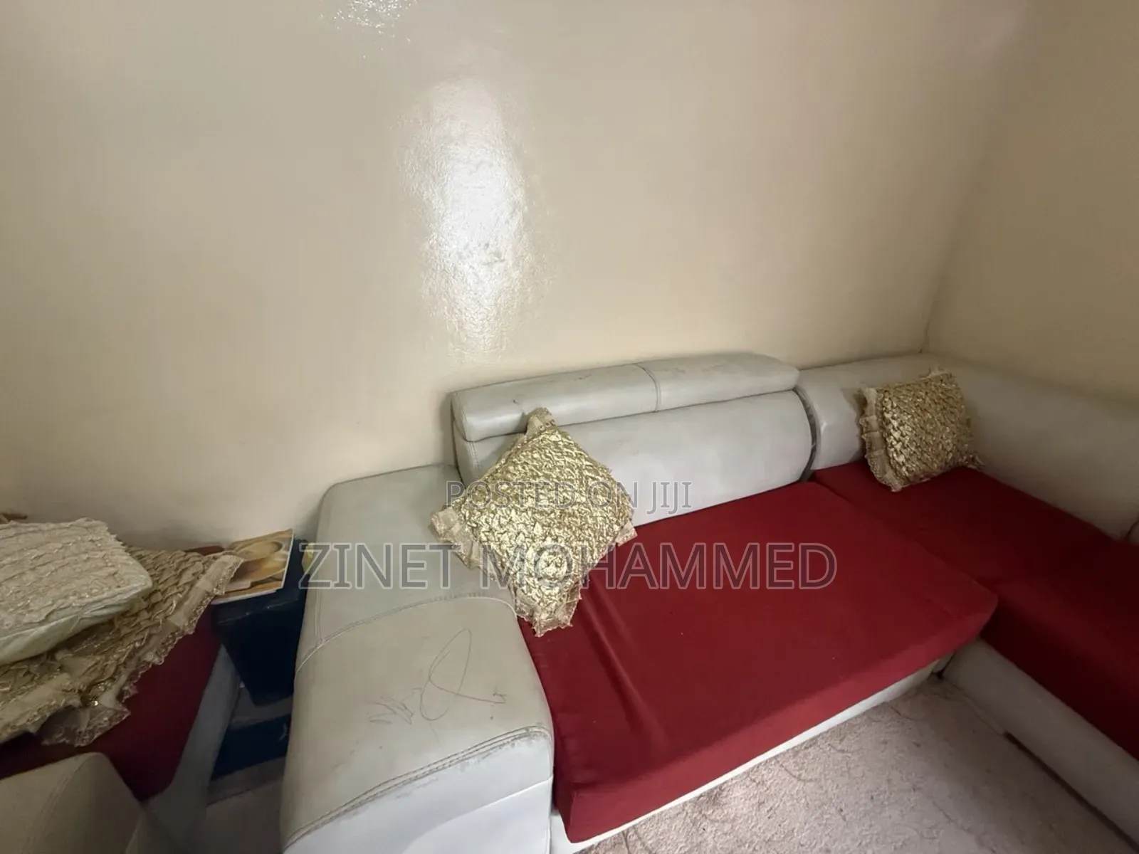 Sofa in a Good Condition and Price