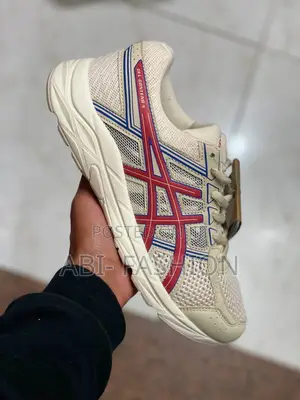 Photo - Asics Gel-Contend 4 Original