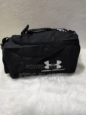 Gym Bag or Travel Bag
