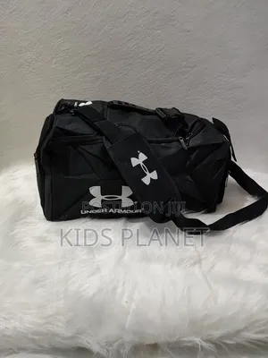Photo - Gym Bag or Travel Bag