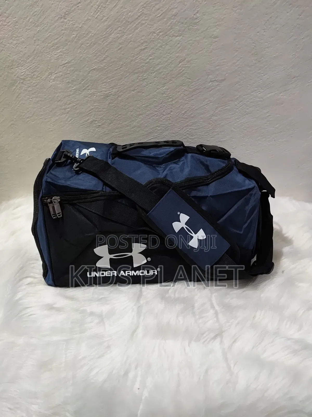 Gym Bag or Travel Bag