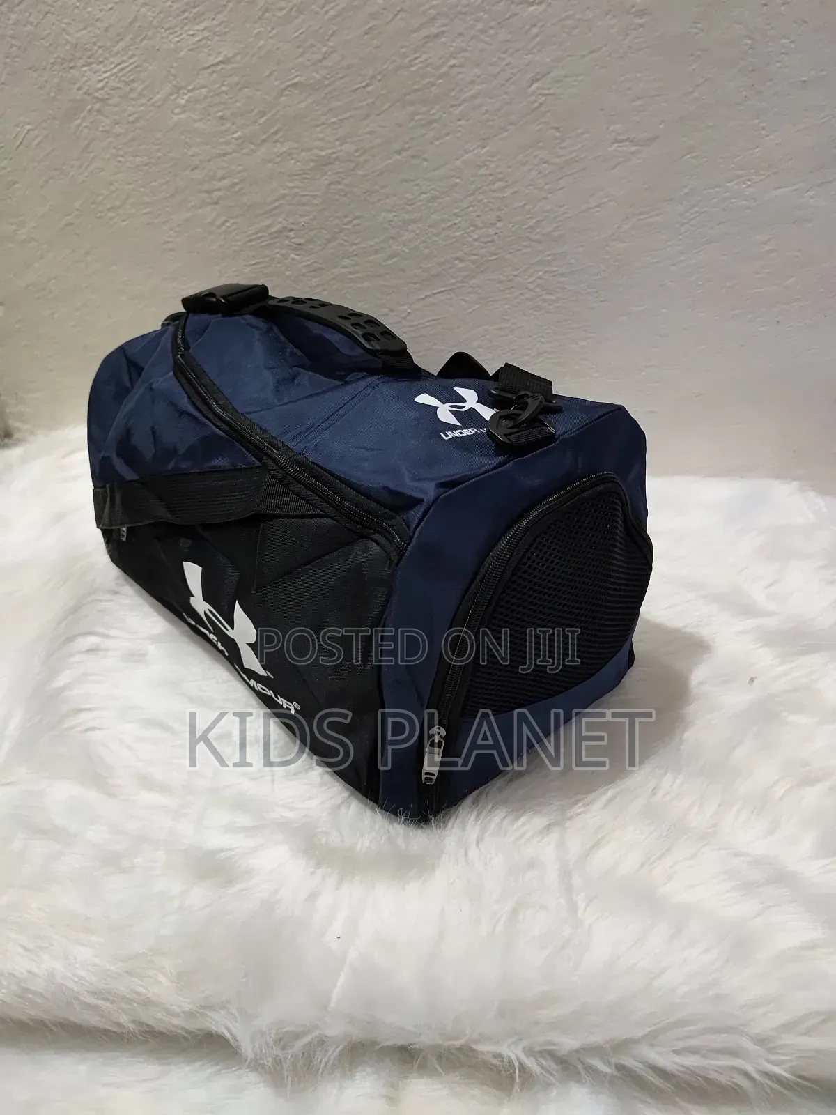 Gym Bag or Travel Bag