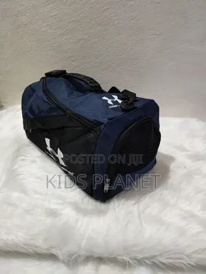 Gym Bag or Travel Bag