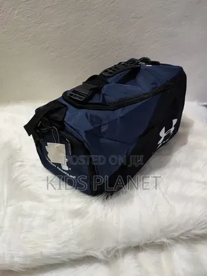 Gym Bag or Travel Bag