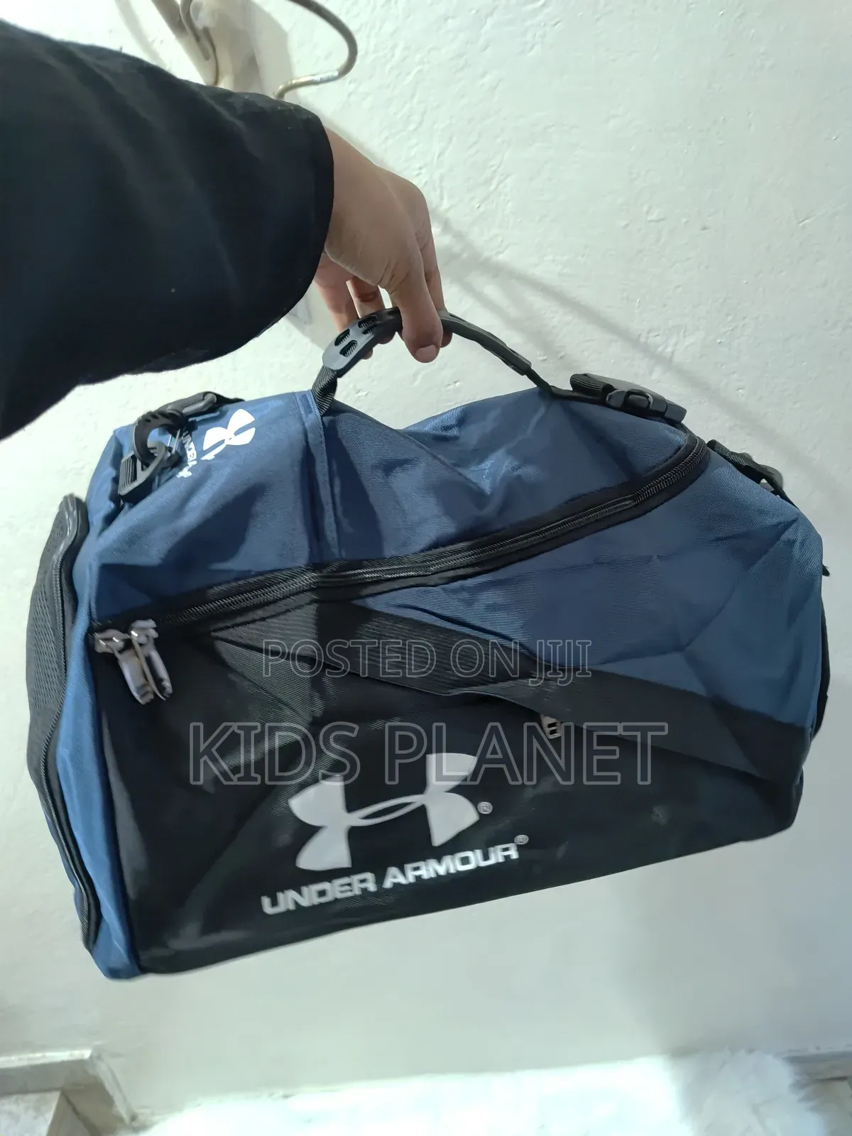 Gym Bag or Travel Bag