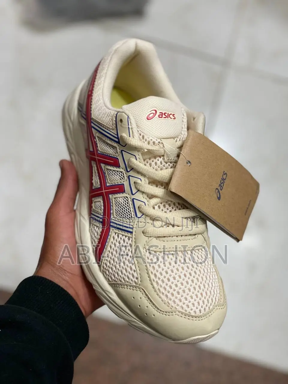 Asics Gel-Contend 4 Original