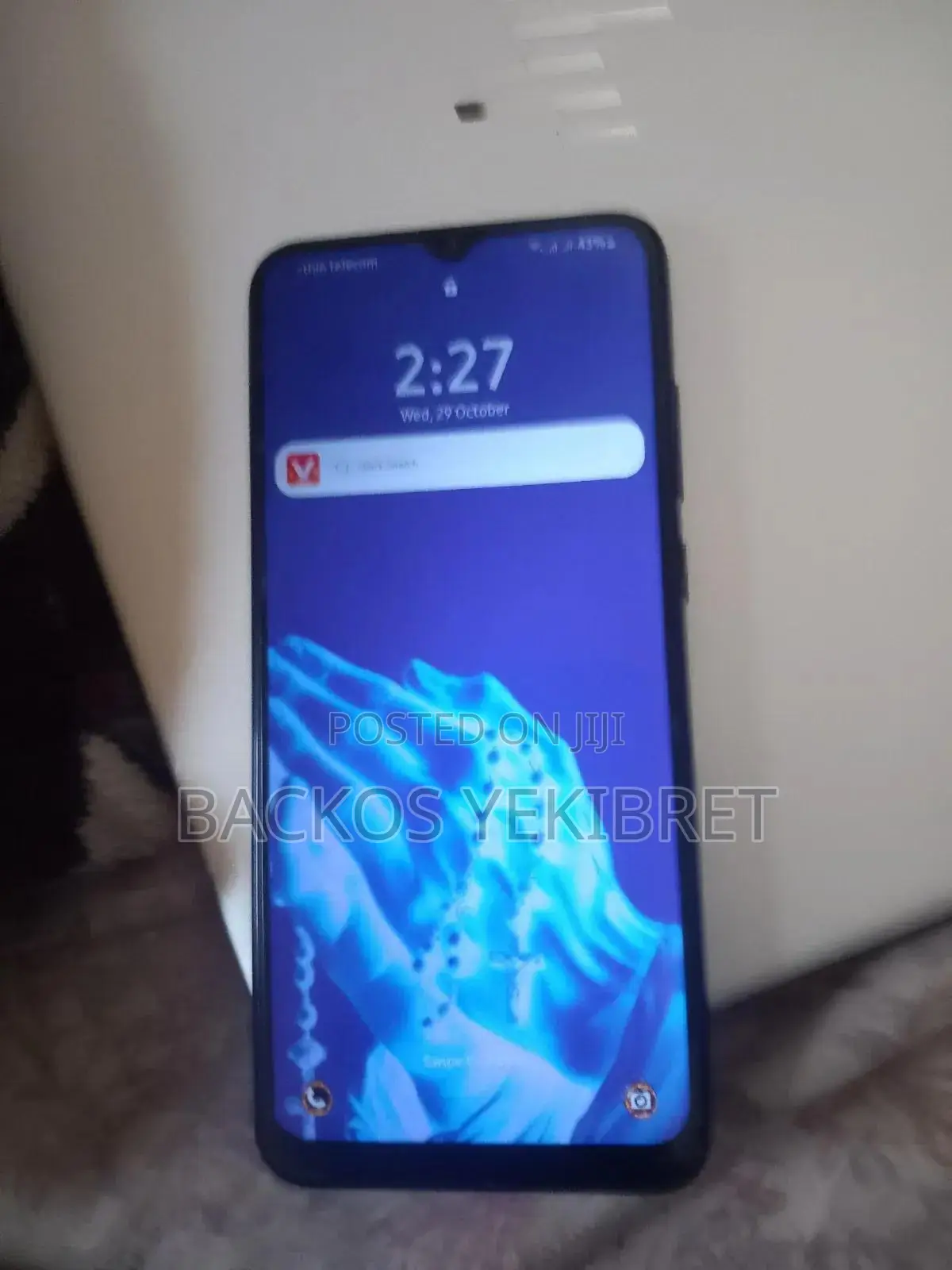 Samsung Galaxy A04e 32 GB Black