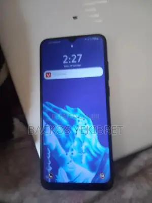 Photo - Samsung Galaxy A04e 32 GB Black