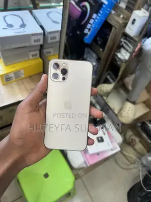 Apple iPhone 12 Pro 128 GB Gold