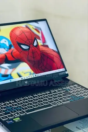 New Laptop Acer Predator Helios 300 16GB Intel Core I9 SSD 1T