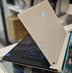 New Laptop Alienware M17x R2 32GB Intel Core I7 SSD 512GB