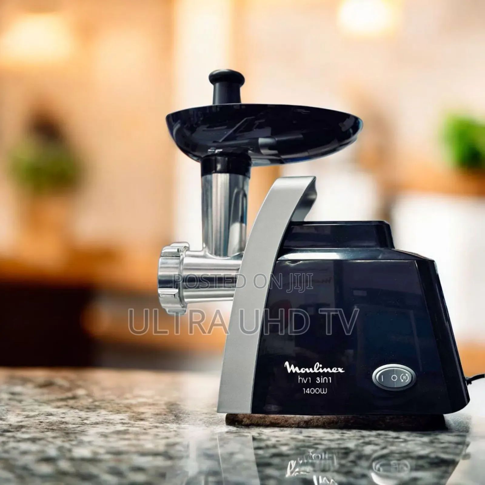 Tefal Meat Mincer Hv1 Ne1098 Hachoir