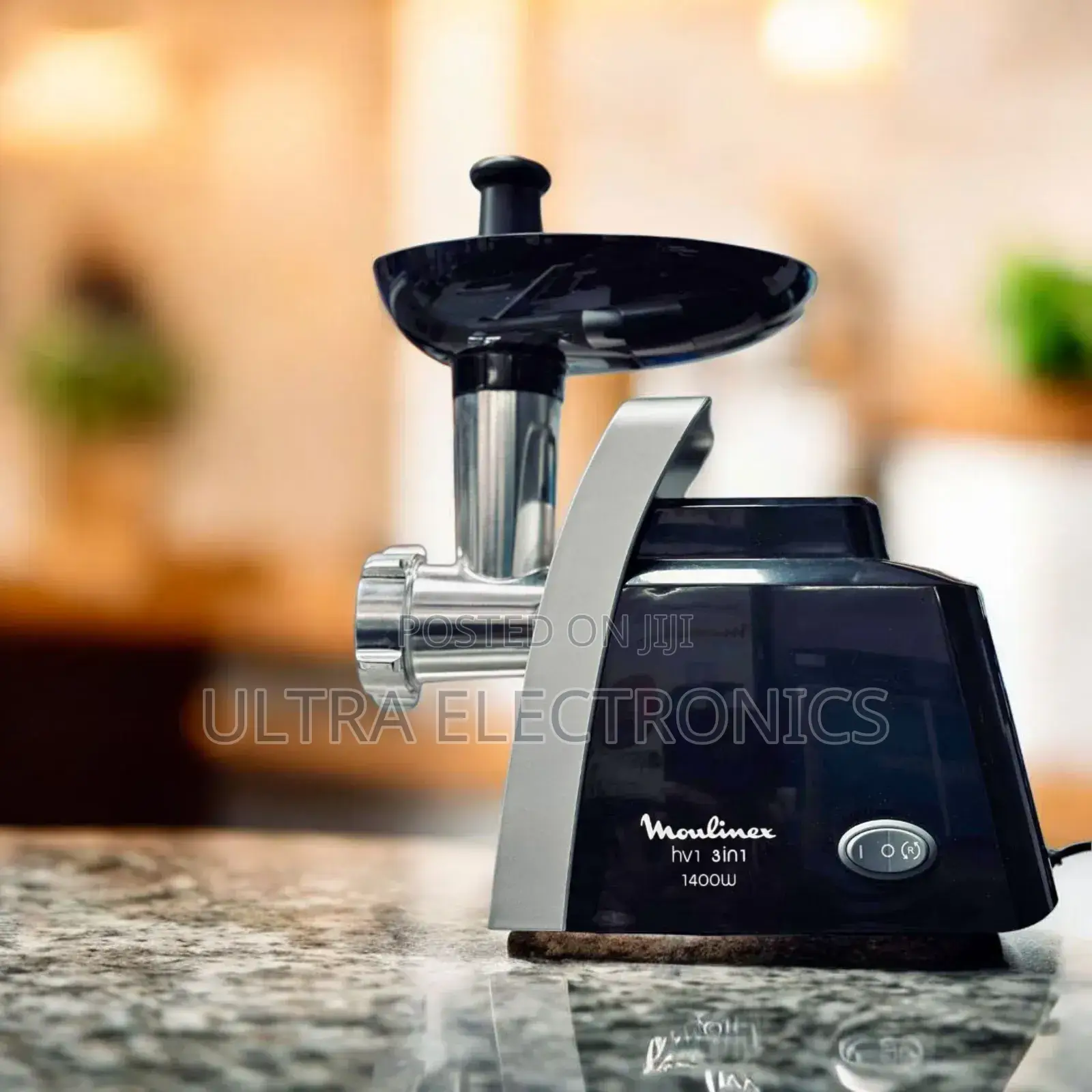 Tefal Meat Mincer Hv1 Ne1098 Hachoir
