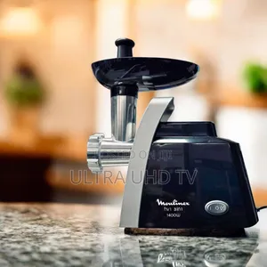 Tefal Meat Mincer Hv1 Ne1098 Hachoir