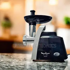 Tefal Meat Mincer Hv1 Ne1098 Hachoir
