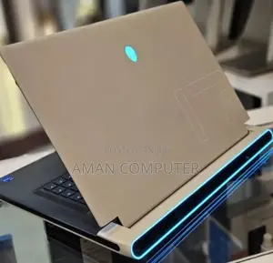 New Laptop Alienware M17x R2 32GB Intel Core I7 SSD 512GB