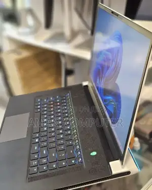 New Laptop Alienware M17x R2 32GB Intel Core I7 SSD 512GB