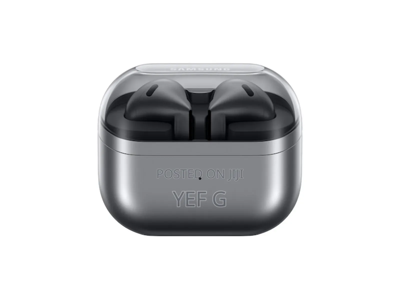 Samsung Galaxy Buds3