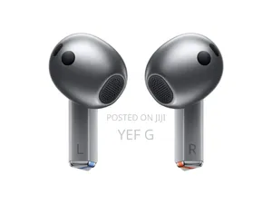 Samsung Galaxy Buds3
