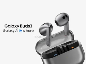 Samsung Galaxy Buds3
