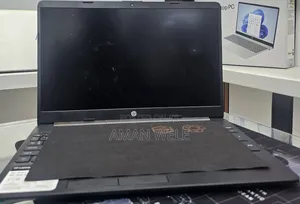 New Laptop HP Stream Notebook 8GB Intel SSD 128GB