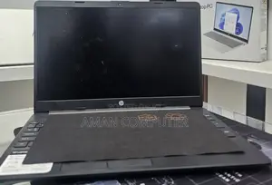 New Laptop HP Stream Notebook 8GB Intel SSD 128GB