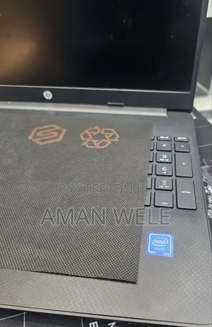 New Laptop HP Stream Notebook 8GB Intel SSD 128GB