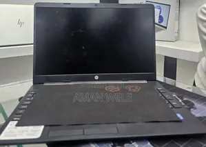 New Laptop HP Stream Notebook 8GB Intel SSD 128GB