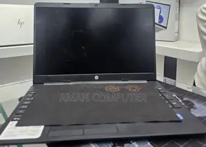 New Laptop HP Stream Notebook 8GB Intel SSD 128GB