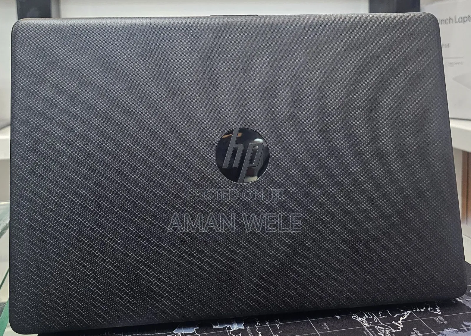 New Laptop HP Stream Notebook 8GB Intel SSD 128GB