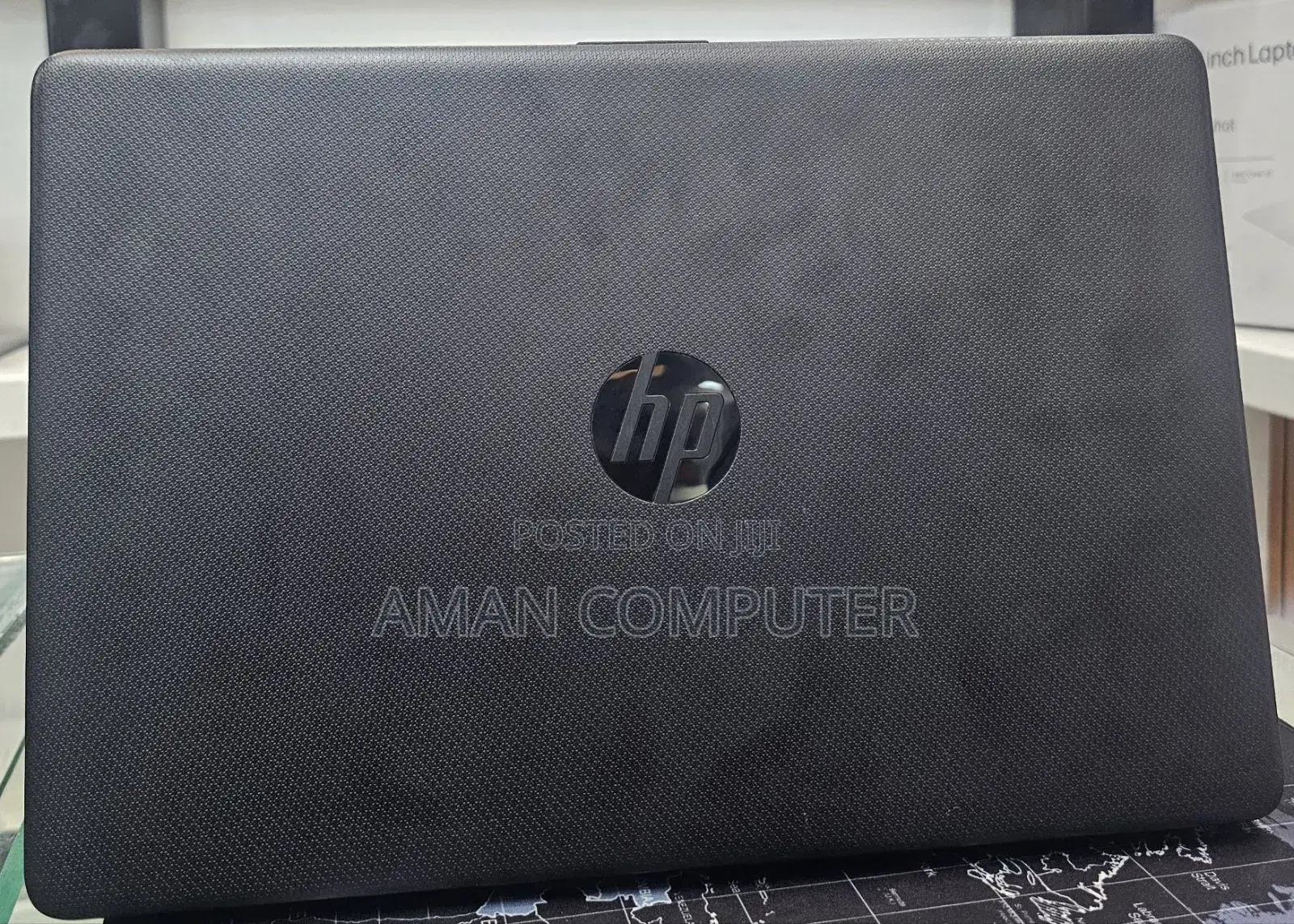New Laptop HP Stream Notebook 8GB Intel SSD 128GB