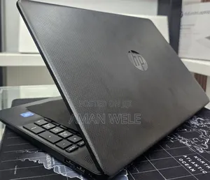 New Laptop HP Stream Notebook 8GB Intel SSD 128GB