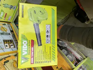 Blower Machine Vido 450 Watt