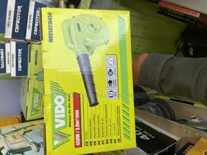 Photo - Blower Machine Vido 450 Watt