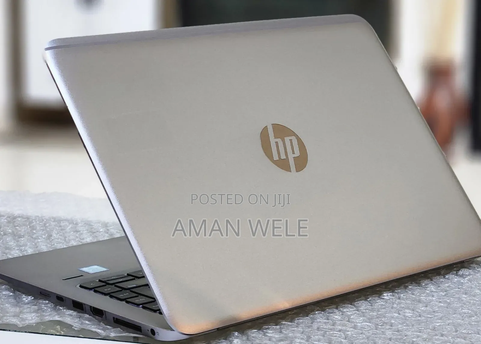 New Laptop HP EliteBook X360 1030 G3 8GB Intel Core I5 SSD 256GB