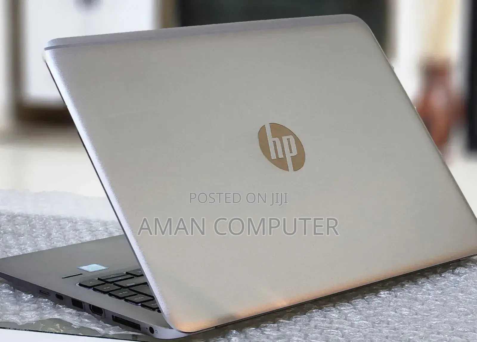 New Laptop HP EliteBook X360 1030 G3 8GB Intel Core I5 SSD 256GB