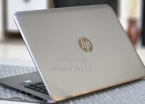 Photo - New Laptop HP EliteBook X360 1030 G3 8GB Intel Core I5 SSD 256GB