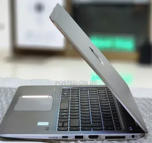 New Laptop HP EliteBook X360 1030 G3 8GB Intel Core I5 SSD 256GB