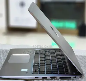 New Laptop HP EliteBook X360 1030 G3 8GB Intel Core I5 SSD 256GB